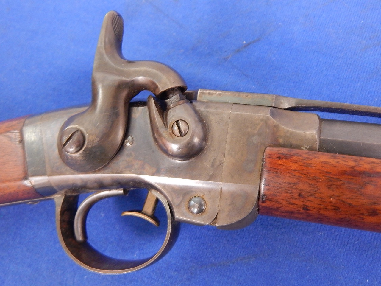 Civil War Smith Carbine Co. H, 2nd WV Vol. Cavalry - Image 18